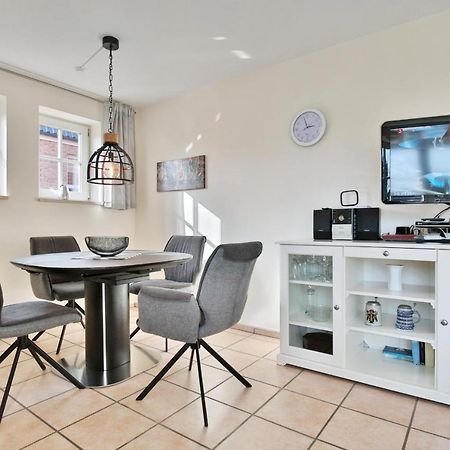 Haus Parkblick, Timmendorfer Strand Haus Parkblick Appartement 08 ภายนอก รูปภาพ