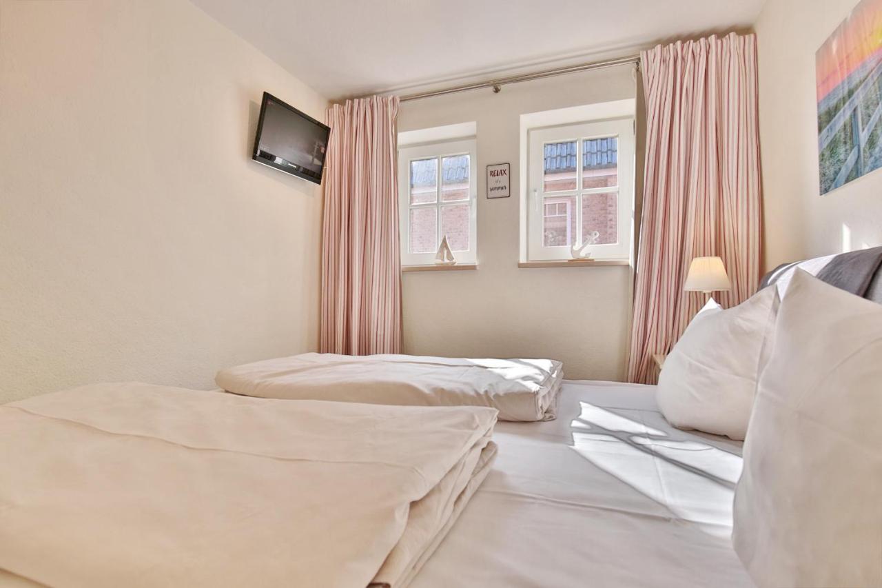 Haus Parkblick, Timmendorfer Strand Haus Parkblick Appartement 08 ภายนอก รูปภาพ