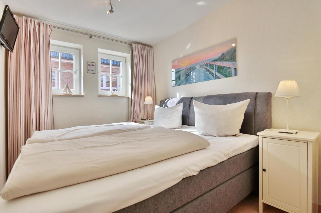 Haus Parkblick, Timmendorfer Strand Haus Parkblick Appartement 08 ภายนอก รูปภาพ